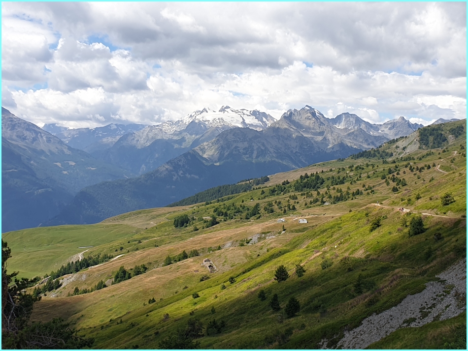 Anstieg Rifugio Monte Fallere2